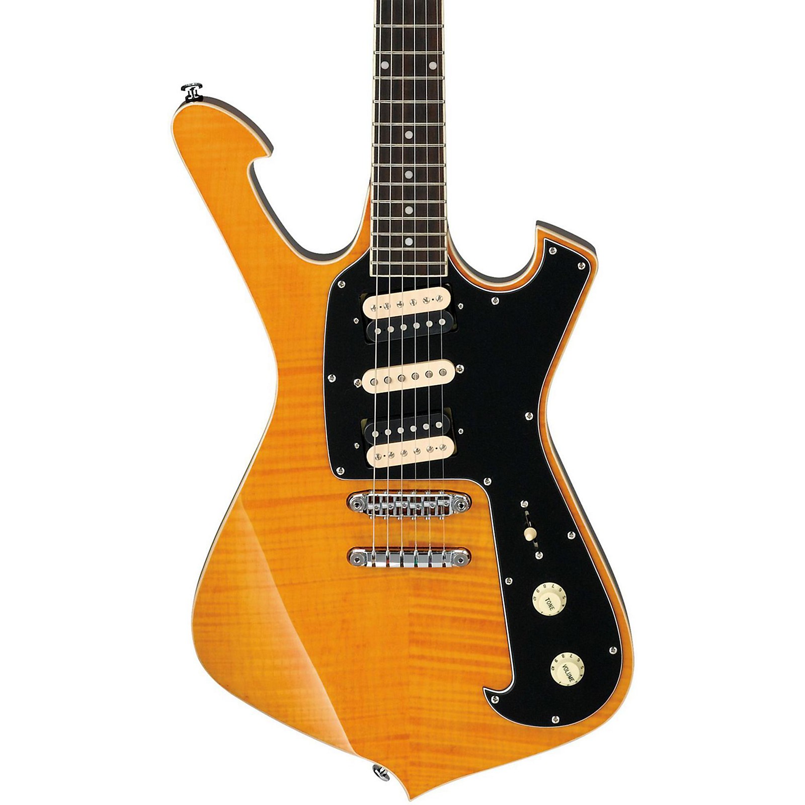 Ibanez FRM250 Paul Gilbert 25th Anniversary Limited Signature Electric ...