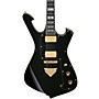 Ibanez FRM350 Paul Gilbert Signature Electric Guitar Black