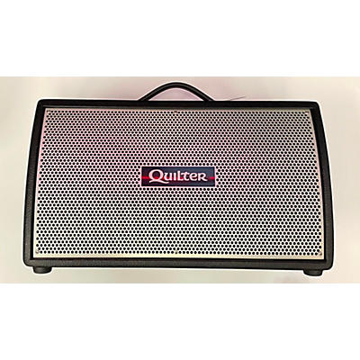 Quilter Labs FRONTLINER 2X8W Guitar Cabinet