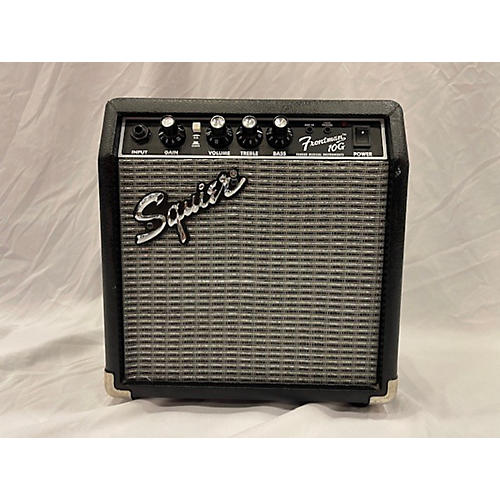 Squier FRONTMAN 10G Guitar Combo Amp