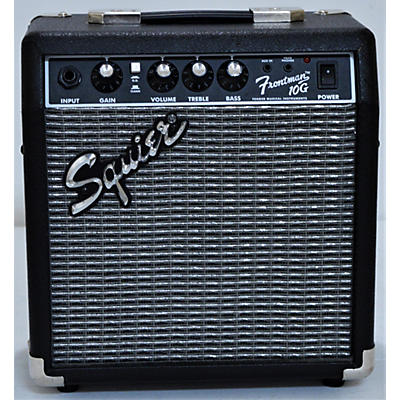 Squier FRONTMAN 10G Guitar Combo Amp