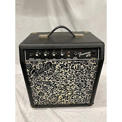 Fender FRONTMAN 15B Guitar Combo Amp