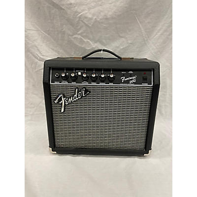 Fender FRONTMAN 20G Guitar Combo Amp