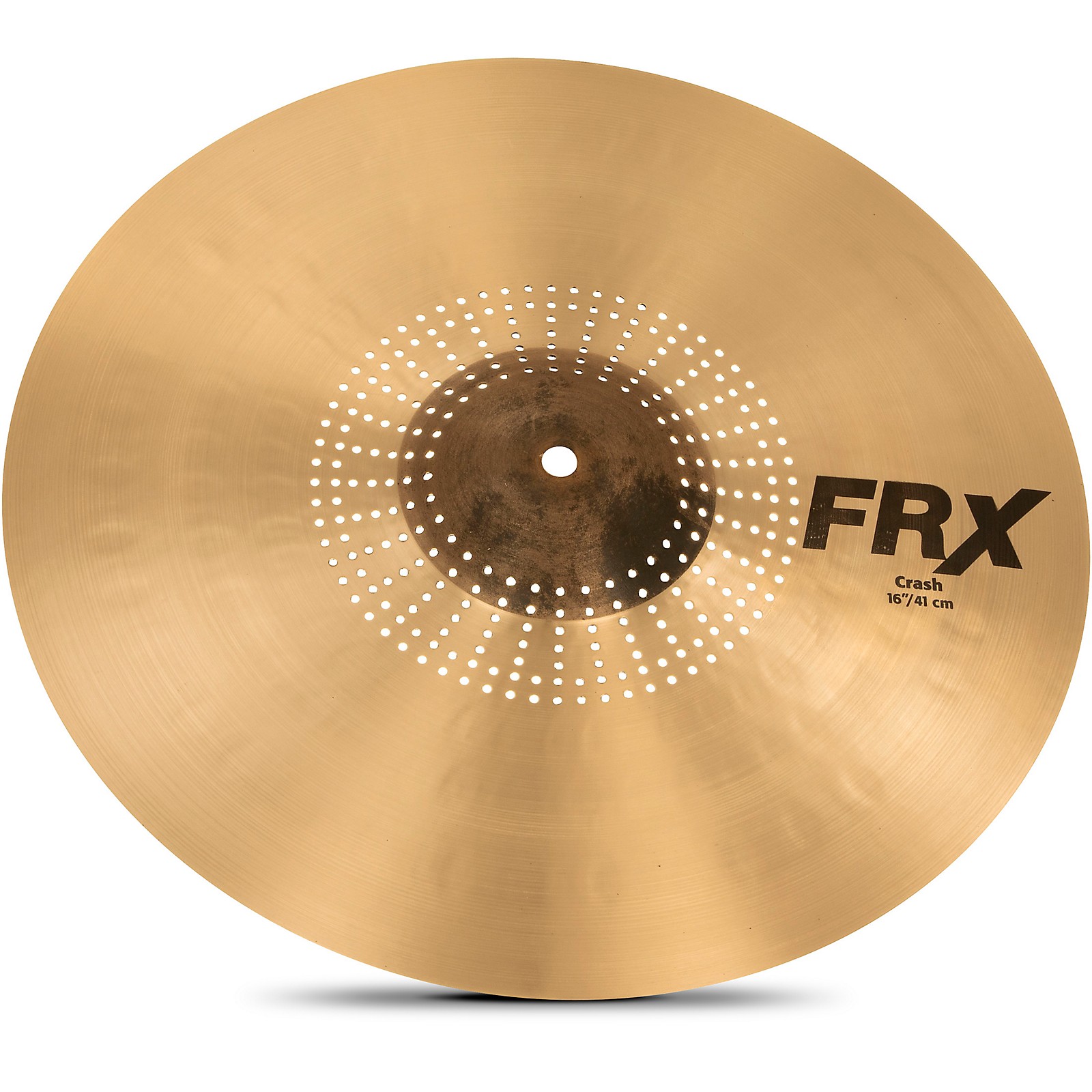 Sabian FRX Crash Cymbal 16 in. Musician's Friend