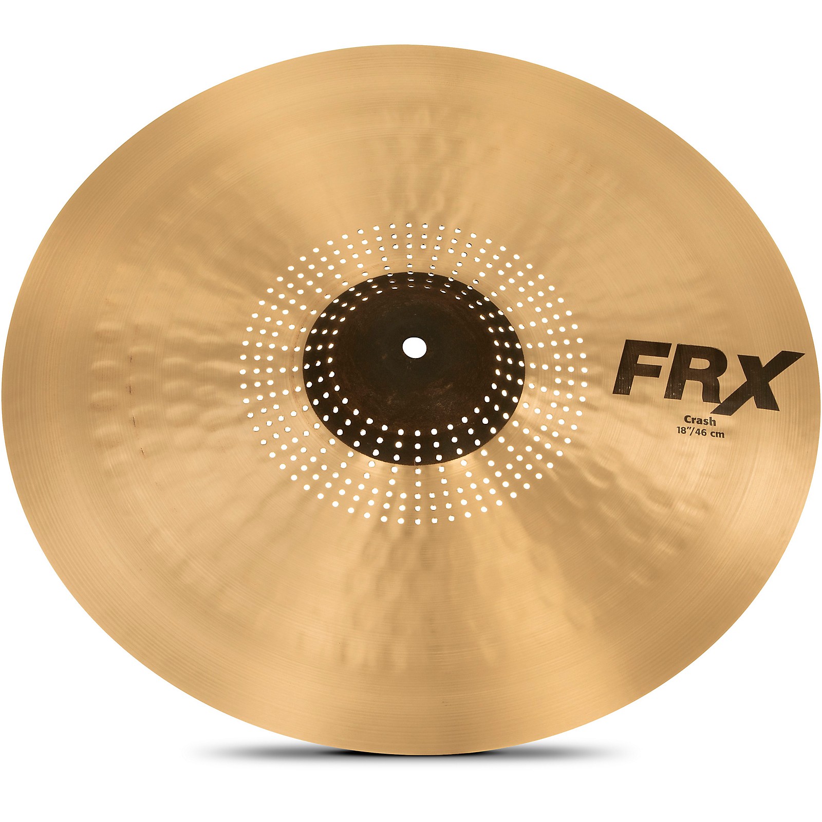 Sabian FRX Crash Cymbal 18 in. Musician's Friend