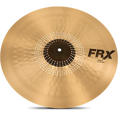 SABIAN FRX Crash Cymbal