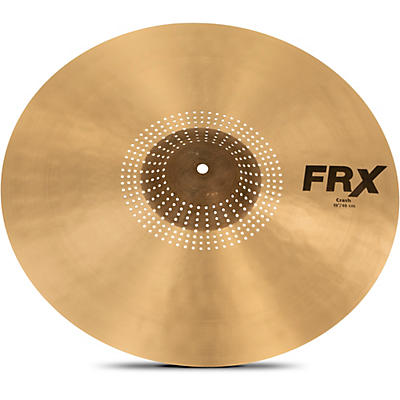 Sabian FRX Crash Cymbal