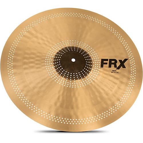 Sabian FRX Ride Cymbal Condition 2 - Blemished 20 in. 194744711428