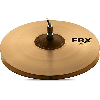 Sabian FRX Series Hi-Hat Cymbals