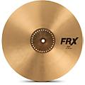 Sabian FRX Series Hi-Hat Cymbals 14 in. Pair14 in. Top