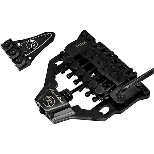 Floyd Rose FRX Tremolo System Condition 1 - Mint Black