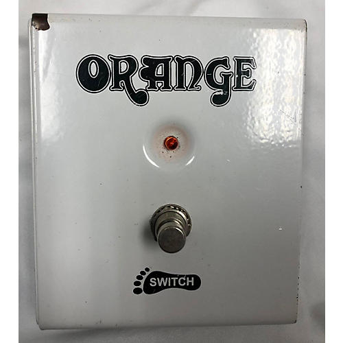 FS-1 Footswitch
