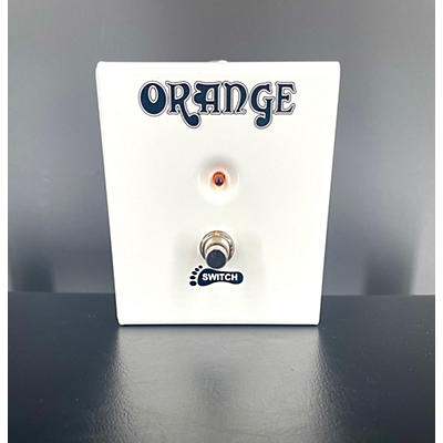 Orange Amplifiers FS-1