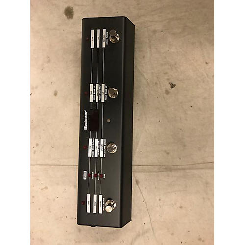 Blackstar FS-10 Footswitch