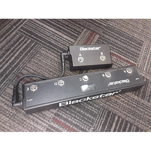 FS-12 Effect Processor