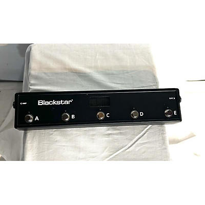 Blackstar FS-12 Pedal