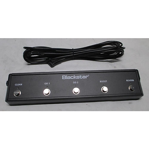 Blackstar FS-14 Footswitch