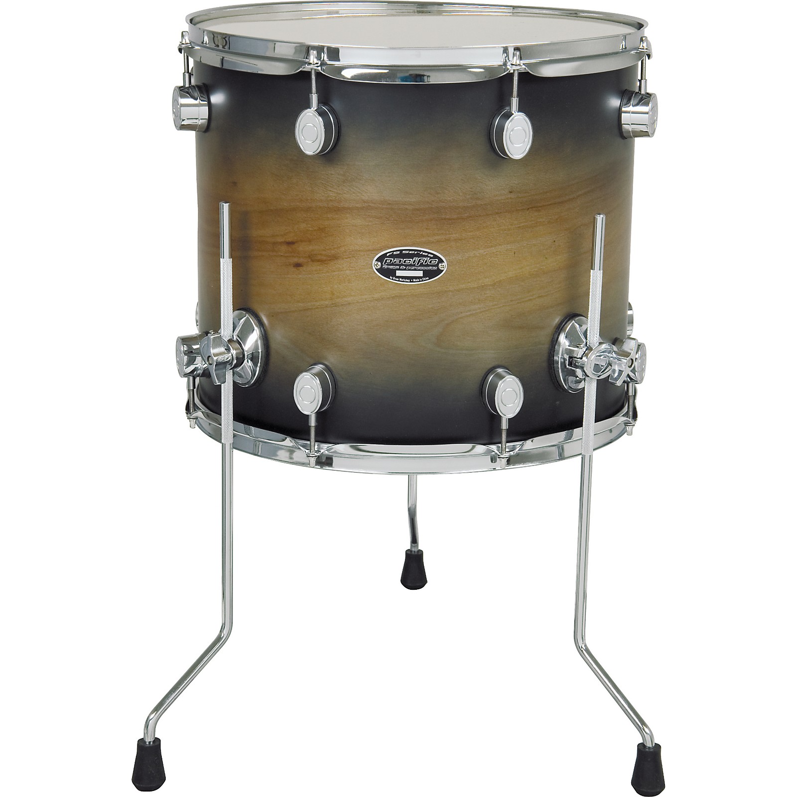 PDP by DW FS 16" Floor Tom Musician's Friend