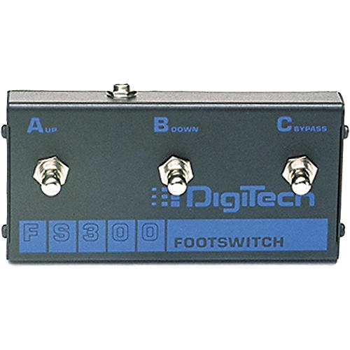 digitech fs 300