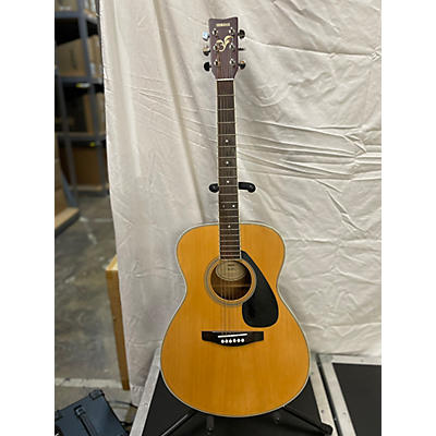 Yamaha FS-325 Acoustic Guitar