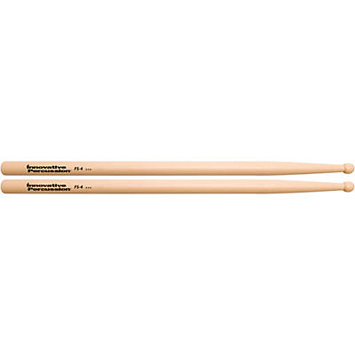 Innovative Percussion FS-4 Hickory Marching Snare Drum Stick