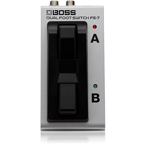 BOSS FS-7 Dual Footswitch