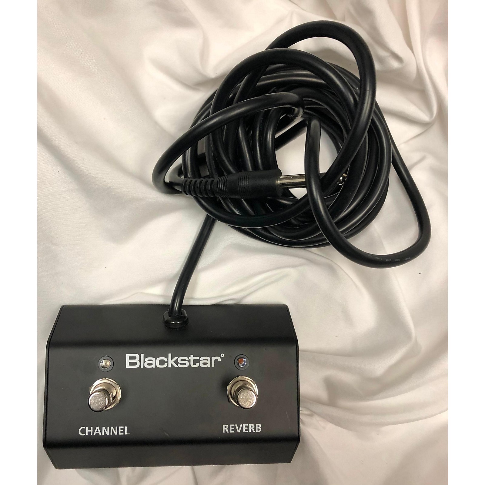 Blackstar FS8 Footswitch Musician's Friend