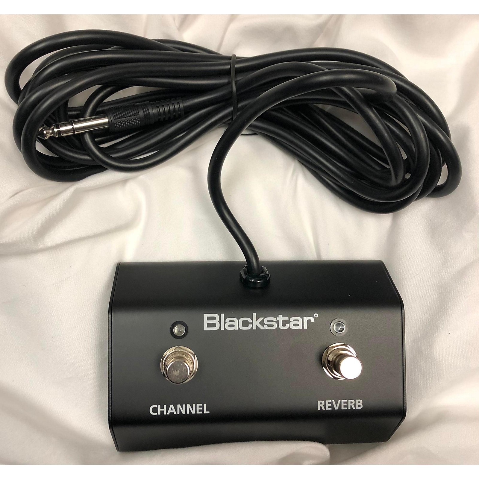 Used Blackstar FS8 Footswitch Musician's Friend