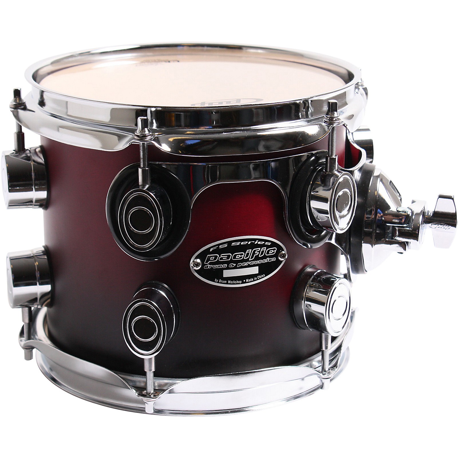 PDP by DW FS 8" x 7" Tom Drum Musician's Friend