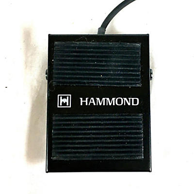 Hammond FS-9H Sustain Pedal