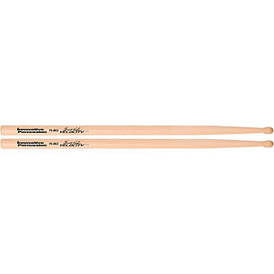 Innovative Percussion FS-BK2 Bret Kuhn Model #2 Velocity Hickory Drum Sticks