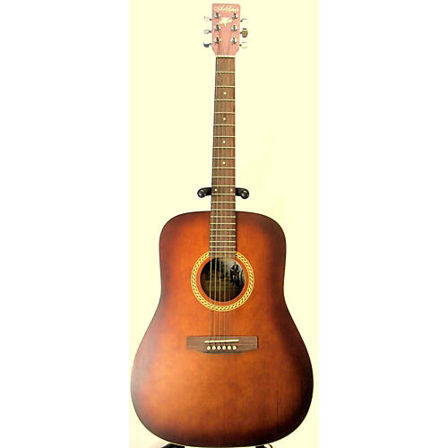 FS CEDAR Acoustic Guitar