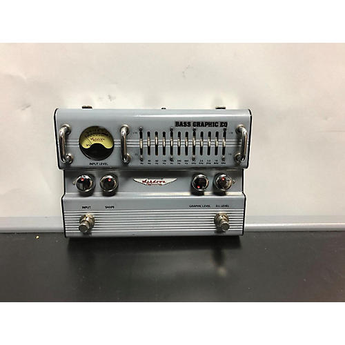 FS-EQ12-DI Pedal