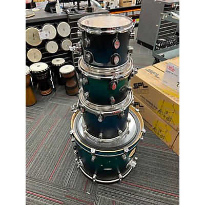 PDP by DW FS SERIES Drum Kit