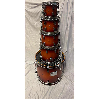 PDP by DW FS SERIES PACIFIC Drum Kit