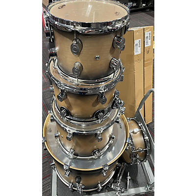 PDP FS Series Drum Kit