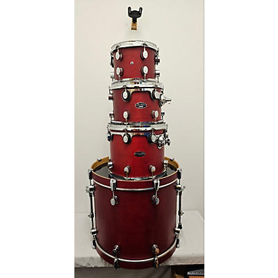 PDP FS Series Drum Kit