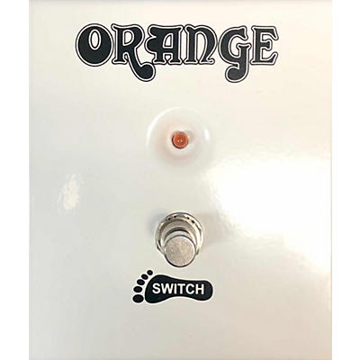 Orange Amplifiers FS1 Pedal