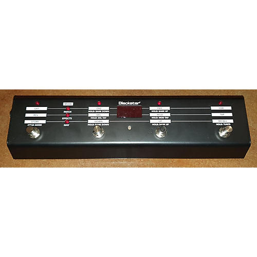 Blackstar FS10 Pedal