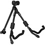 Proline FS100AE Foldable A-frame Stand for Acoustic, Electric and Bass Guitars