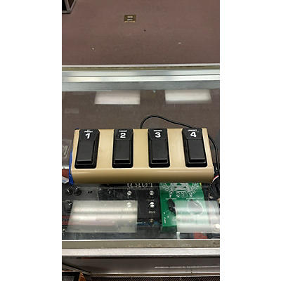 Behringer FS114 Pedal