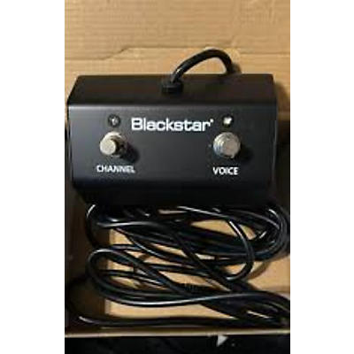 Blackstar FS20 Pedal