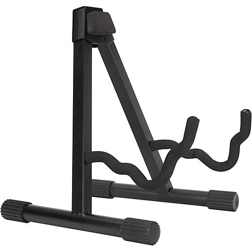 On-Stage - Professional A-Frame Guitar Stand - GS7462B