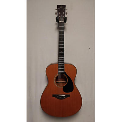 Yamaha FS3 Acoustic Guitar