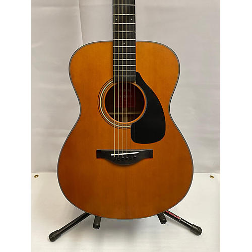 Yamaha FS3 Acoustic Guitar Natural