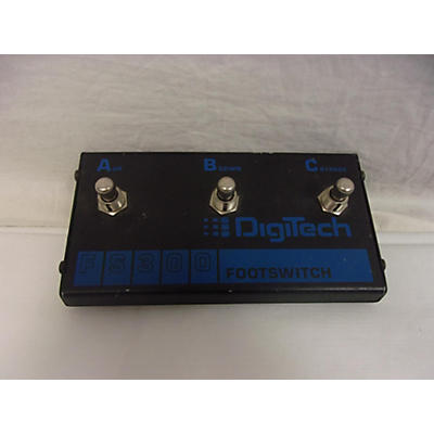 DigiTech FS300