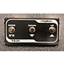 Used DigiTech FS3X / FS3XV Selector Footswitch