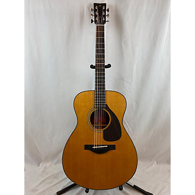 Yamaha FS5 Acoustic Guitar