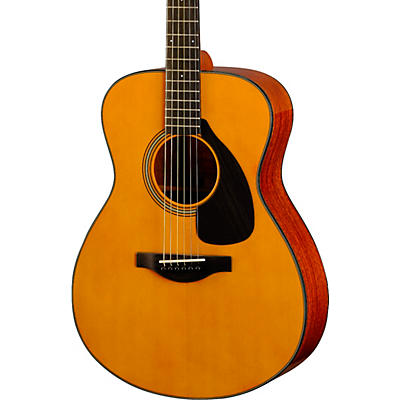 Yamaha FS5 Gloss Concert Acoustic Guitar -