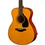 Open-Box Yamaha FS5 Gloss Concert Acoustic Guitar - Condition 2 - Blemished Vintage Natural 197881470388
